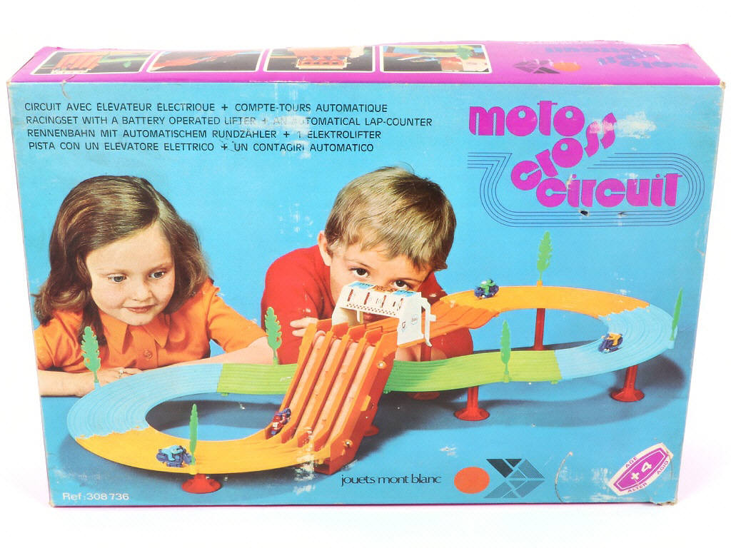 Lot 67 - MONT BLANC (FRANCE) (1)