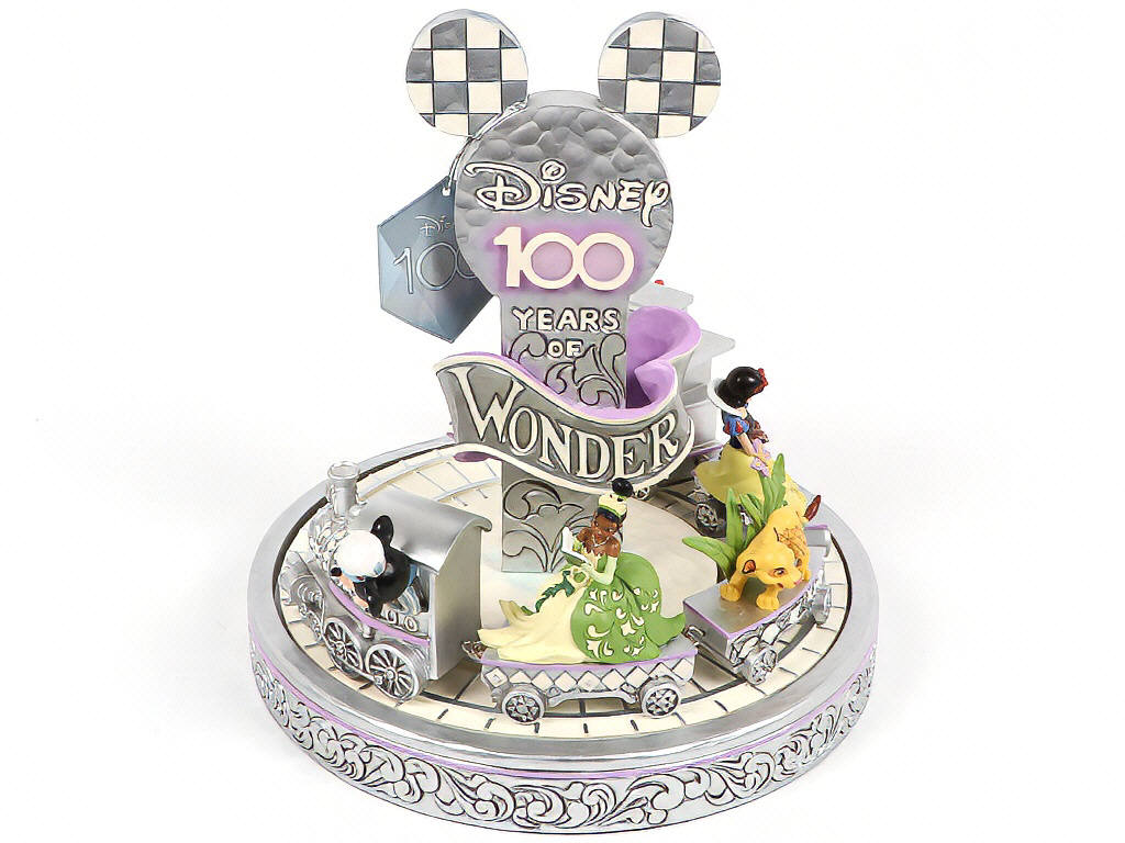 Lot 10 - DISNEY (USA) (1)