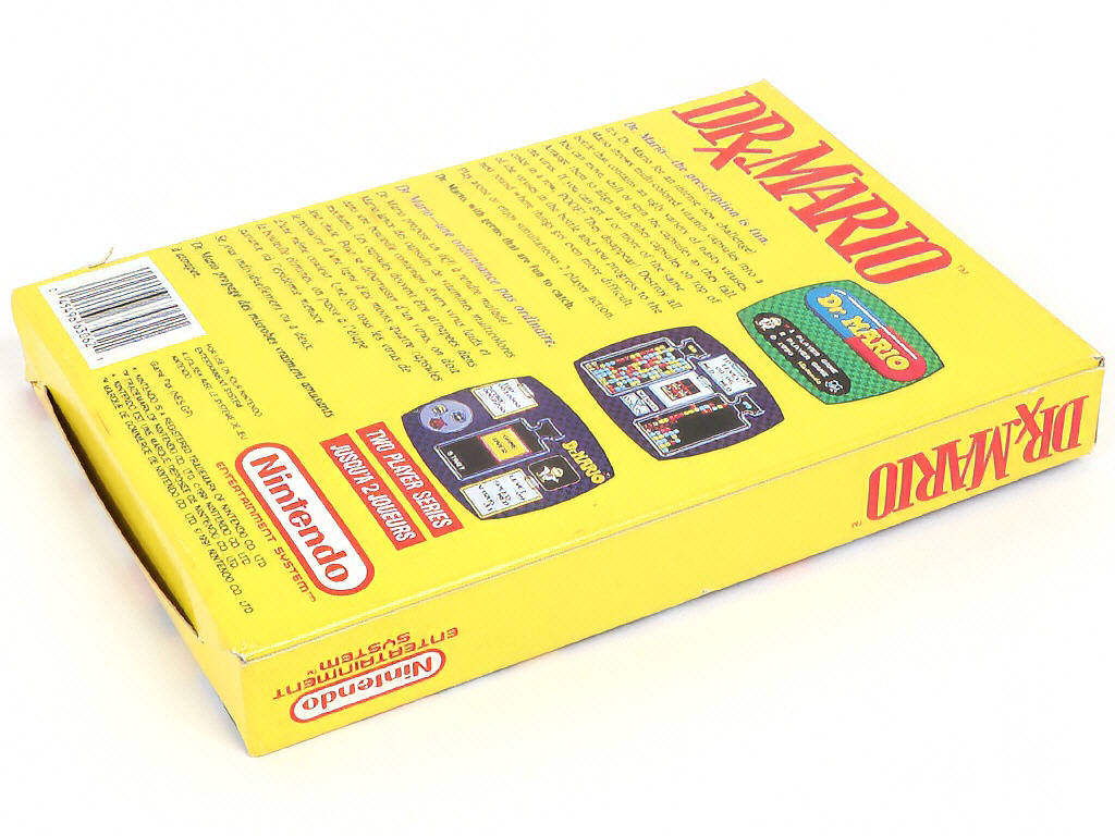 Lot 2 - NINTENDO (JAPON) (1)