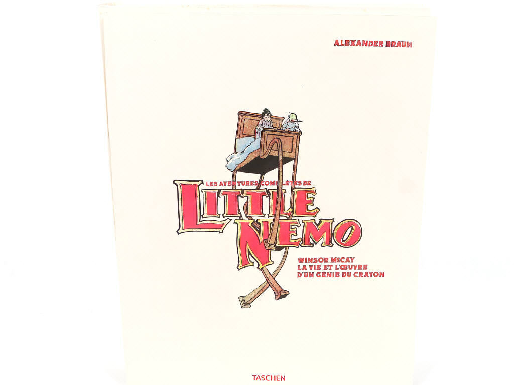 Lot 115 - EDITIONS TASCHEN (USA) (1)