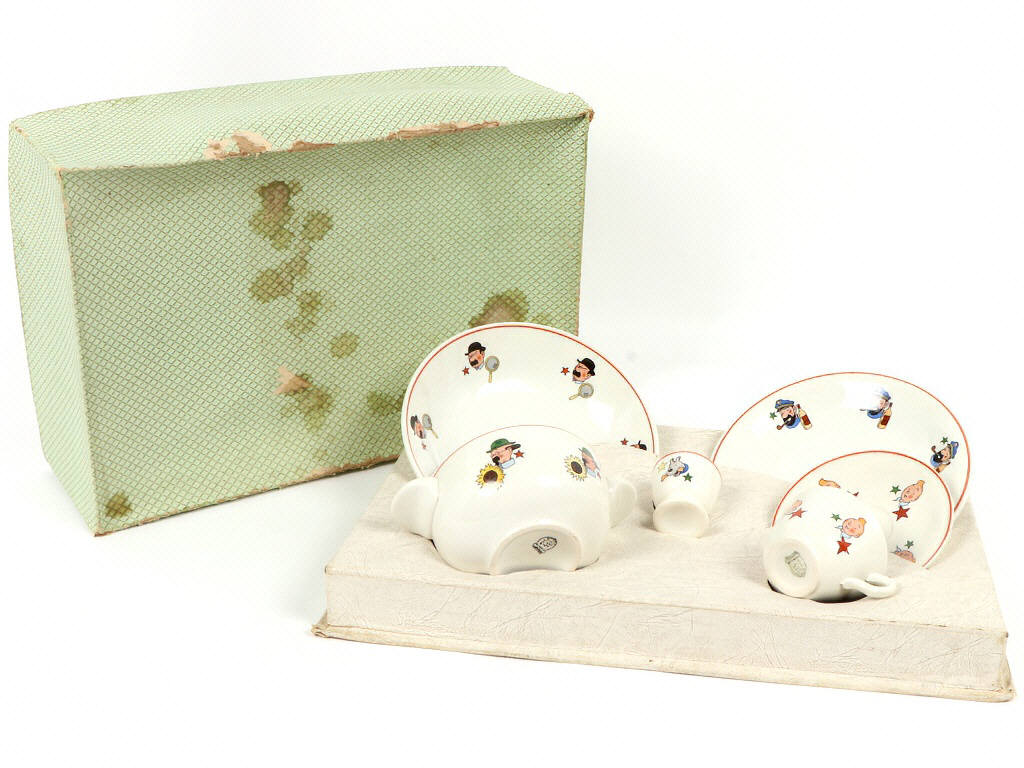 Lot 110 - CERANORD (FRANCE) (1)