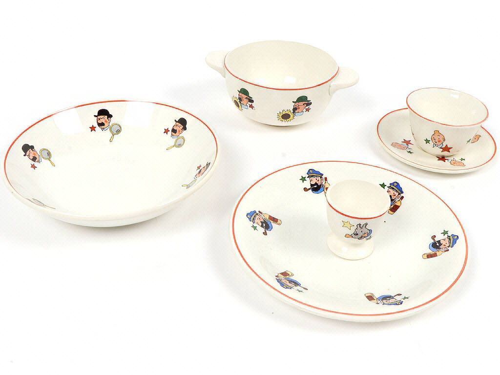 Lot 110 - CERANORD (FRANCE) (1)