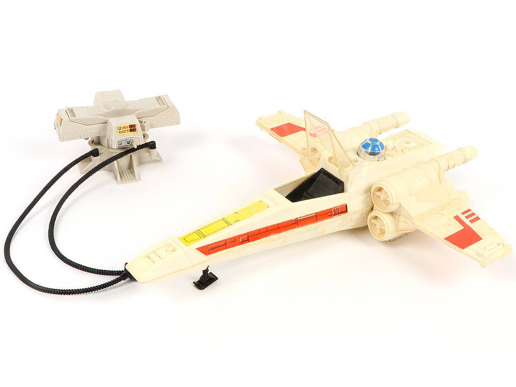 Lot 77 - KENNER PRODUCTS (USA) (20)