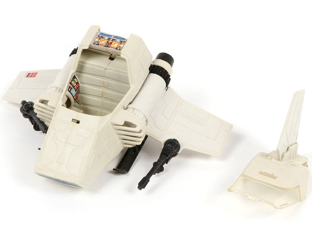 Lot 77 - KENNER PRODUCTS (USA) (20)