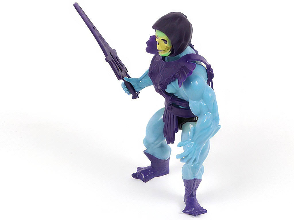 Lot 89 - MATTEL (USA) (2)