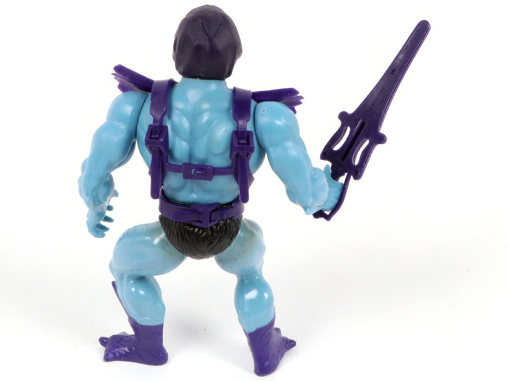 Lot 89 - MATTEL (USA) (2)