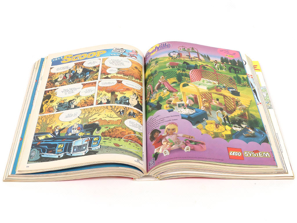 Lot 114 - DIVERS (17)