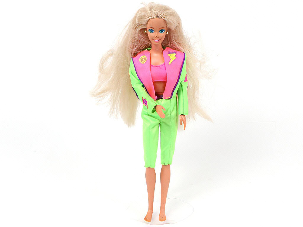 Lot 72 - MATTEL (USA) (6)