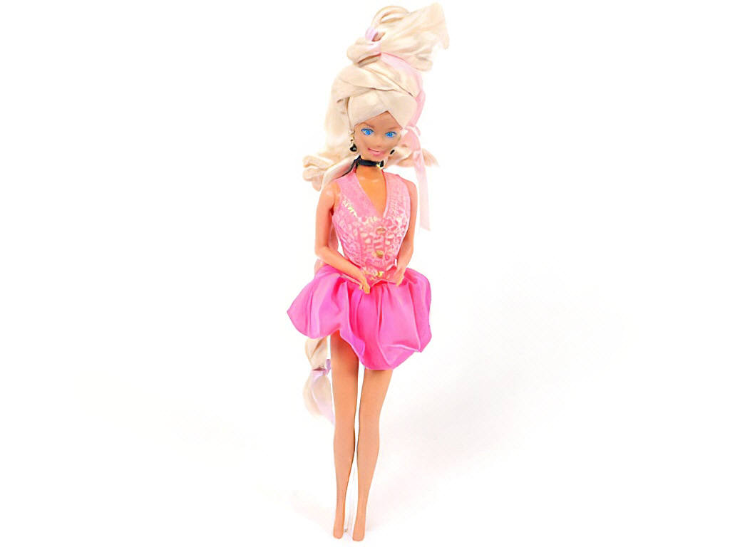 Lot 72 - MATTEL (USA) (6)