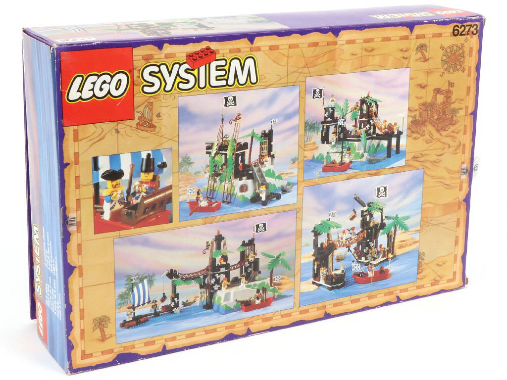 Lot 17 - LEGO (DANEMARK) (1)