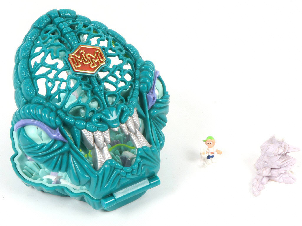 Lot 92 - BLUEBIRD TOYS (CHINE) (1)