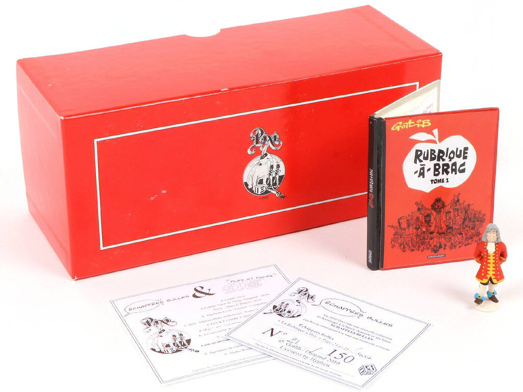 Lot 83 - PIXI (FRANCE) (1)