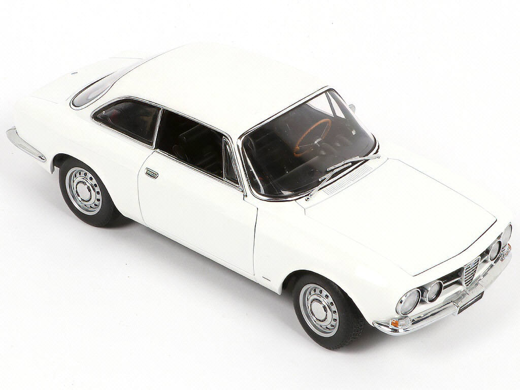 Lot 9 - AUTOART (ALLEMAGNE) (1)