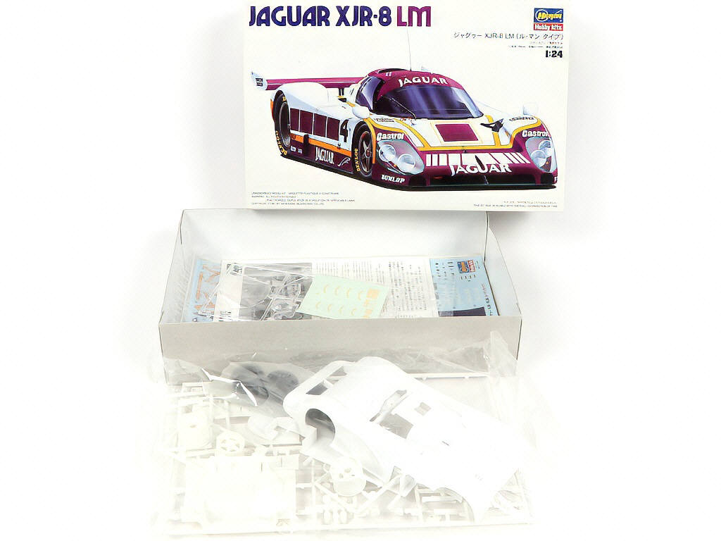 Lot 351 - HASEGAWA (JAPON) (4)