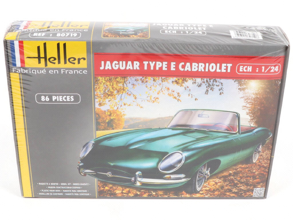 Lot 364 - HELLER (FRANCE) (4)