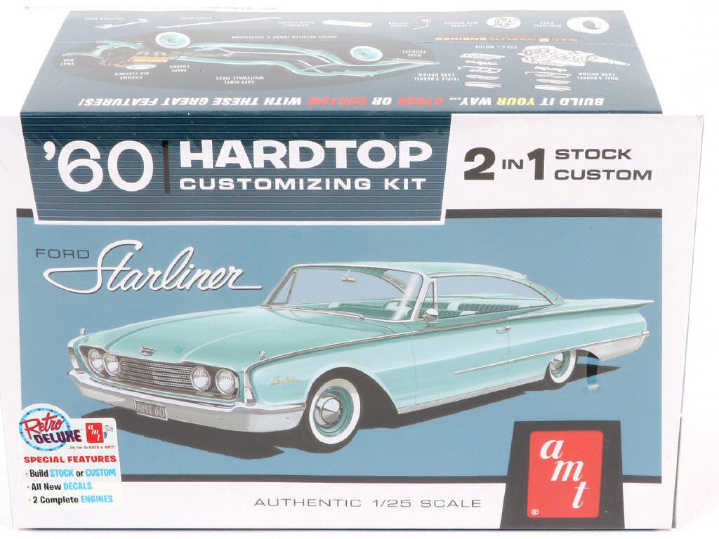 Lot 357 - AMT (USA) (3)