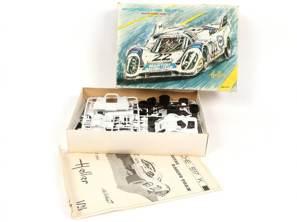 Lot 363 - HELLER (FRANCE) (4)