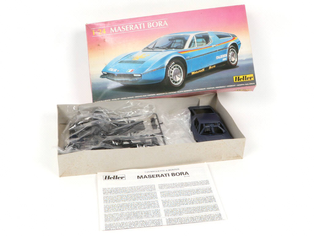 Lot 363 - HELLER (FRANCE) (4)