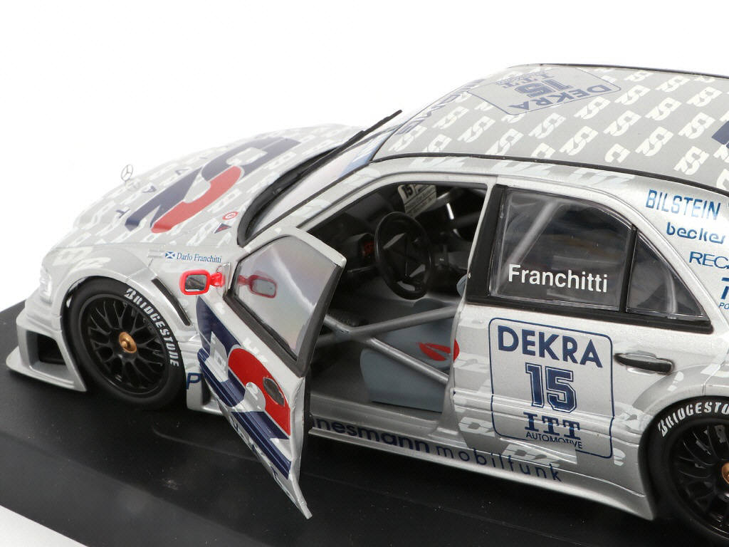 Lot 12 - MINICHAMPS (ALLEMAGNE) (1)