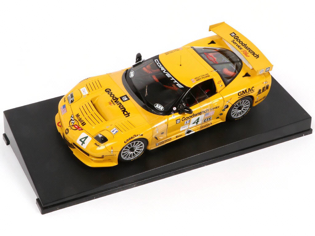 Lot 10 - AUTOART (ALLEMAGNE) (1)