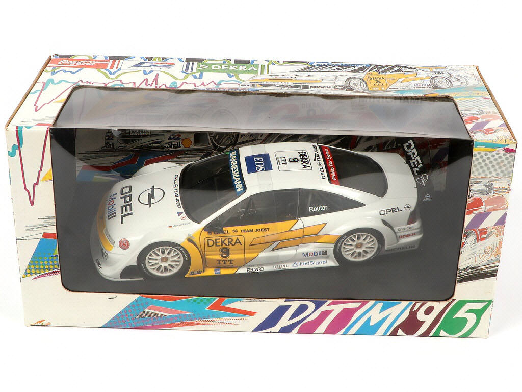 Lot 13 - MINICHAMPS (ALLEMAGNE) (1)