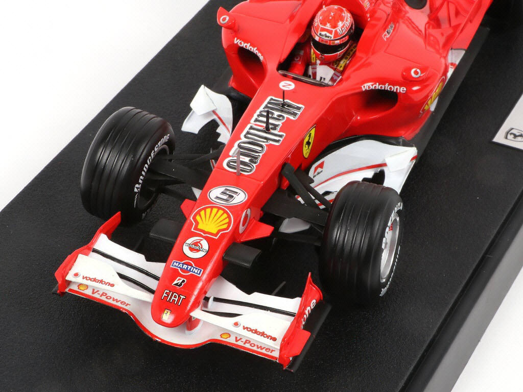 Lot 6 - HOT WHEELS (USA) (1)