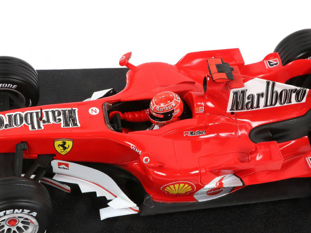 Lot 6 - HOT WHEELS (USA) (1)