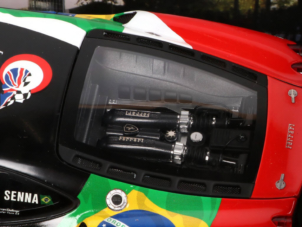 Lot 7 - HOT WHEELS (USA) (1)