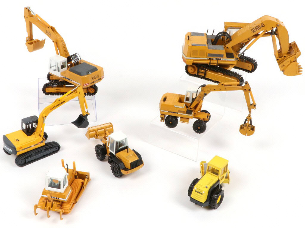 Lot 71 - CONRAD (ALLEMAGNE) (7)