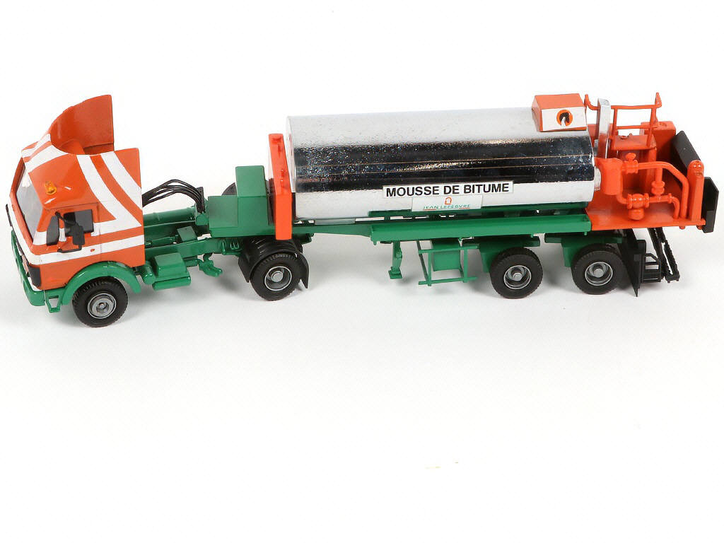 Lot 131 - CEF REPLEX (FRANCE) (1)