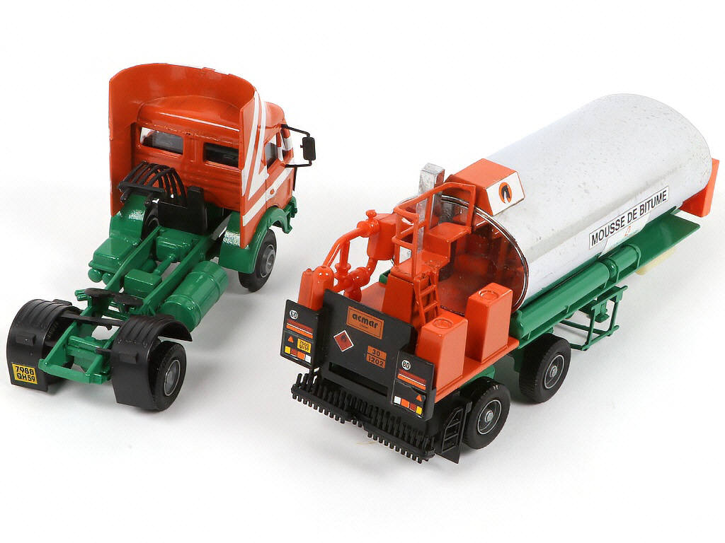 Lot 131 - CEF REPLEX (FRANCE) (1)