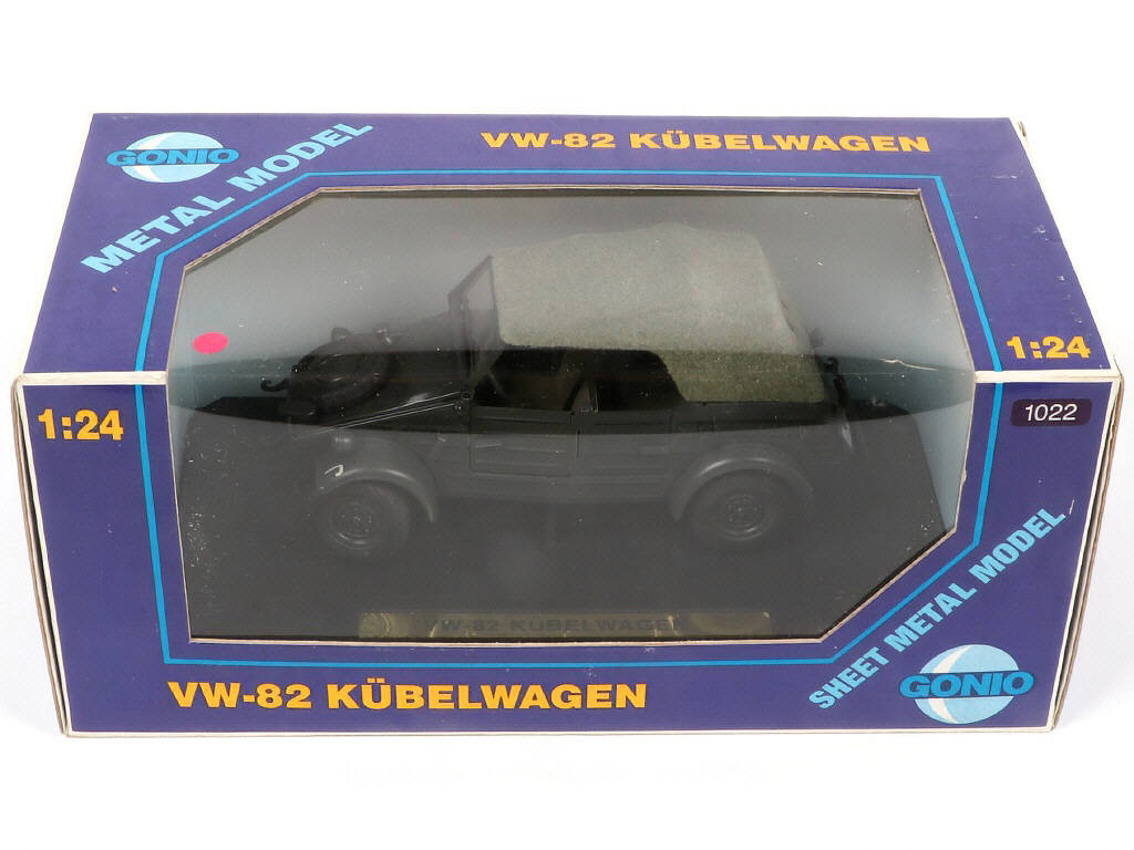 Lot 20 - GONIO (TCHECOSLOVAQUIE) (2)