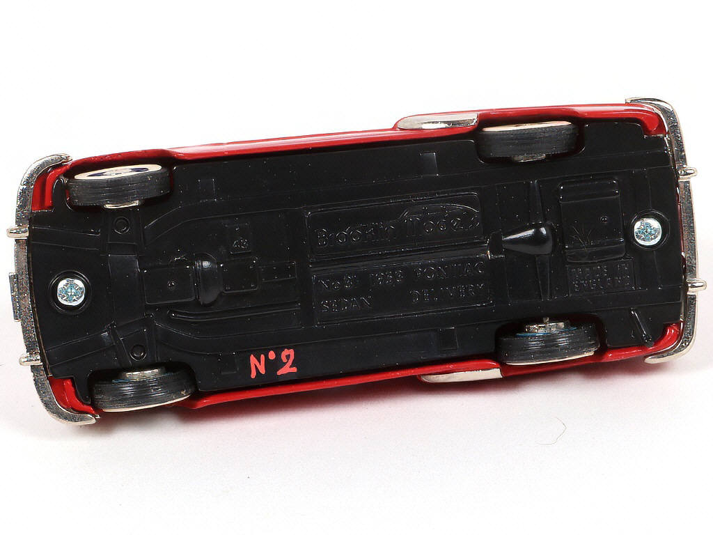 Lot 215 - BROOKLIN MODELS (GB) (1)