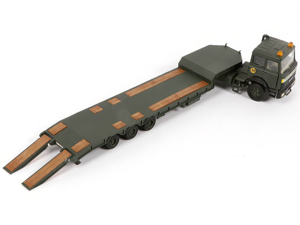 Lot 22 - OLD CARS (ITALIE) (1)