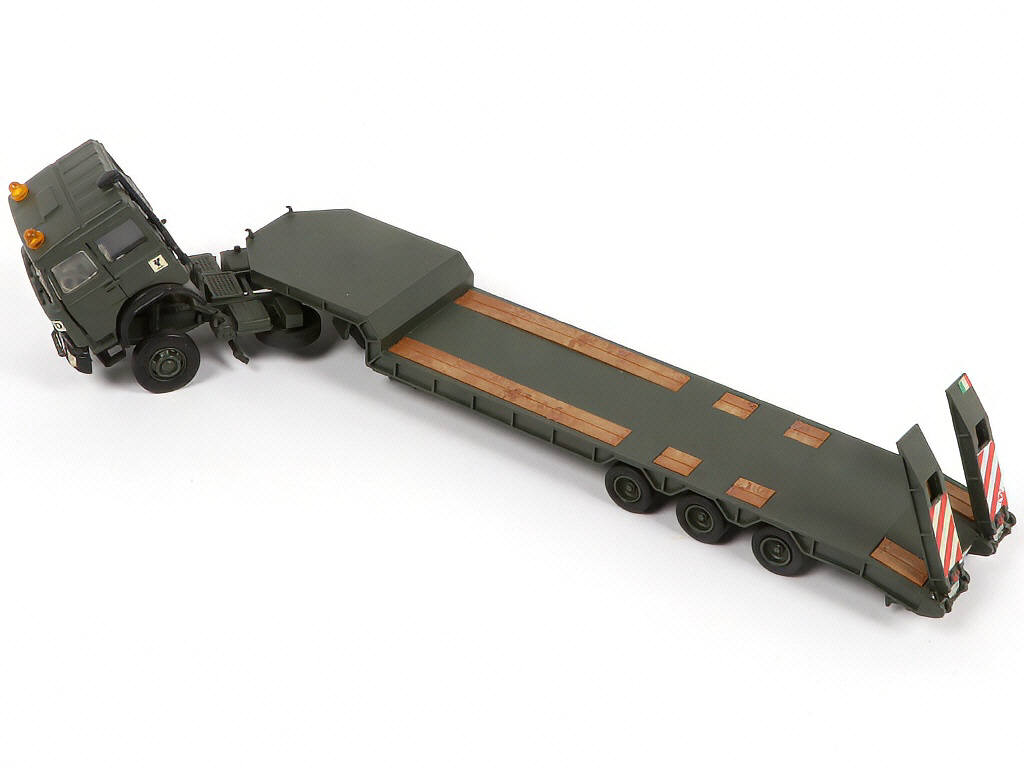 Lot 22 - OLD CARS (ITALIE) (1)