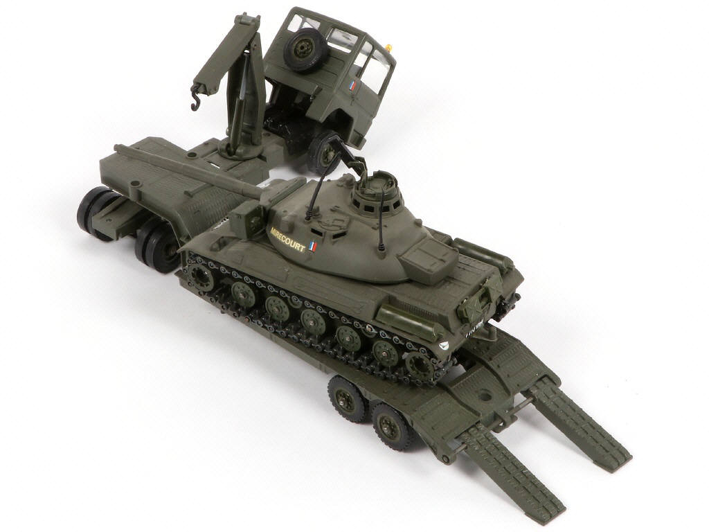 Lot 105 - VEREM (FRANCE) (1)