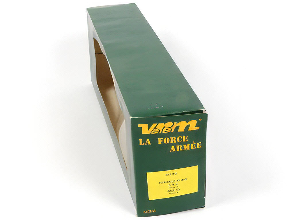 Lot 105 - VEREM (FRANCE) (1)