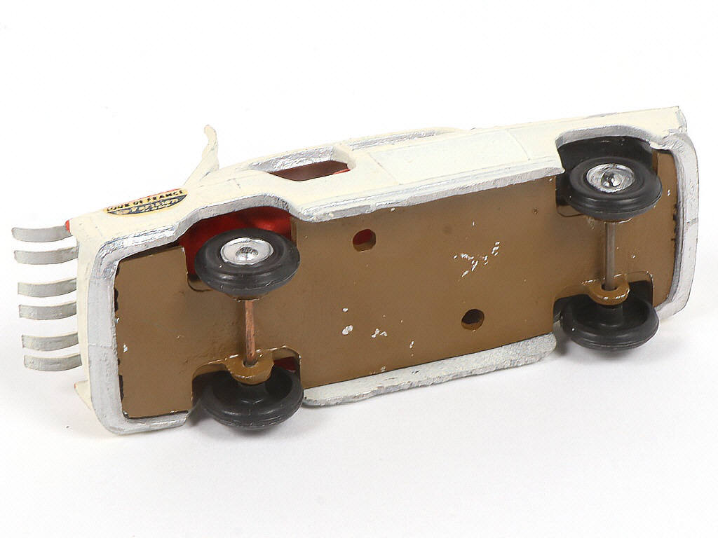 Lot 172 - SALZA (FRANCE) (1)