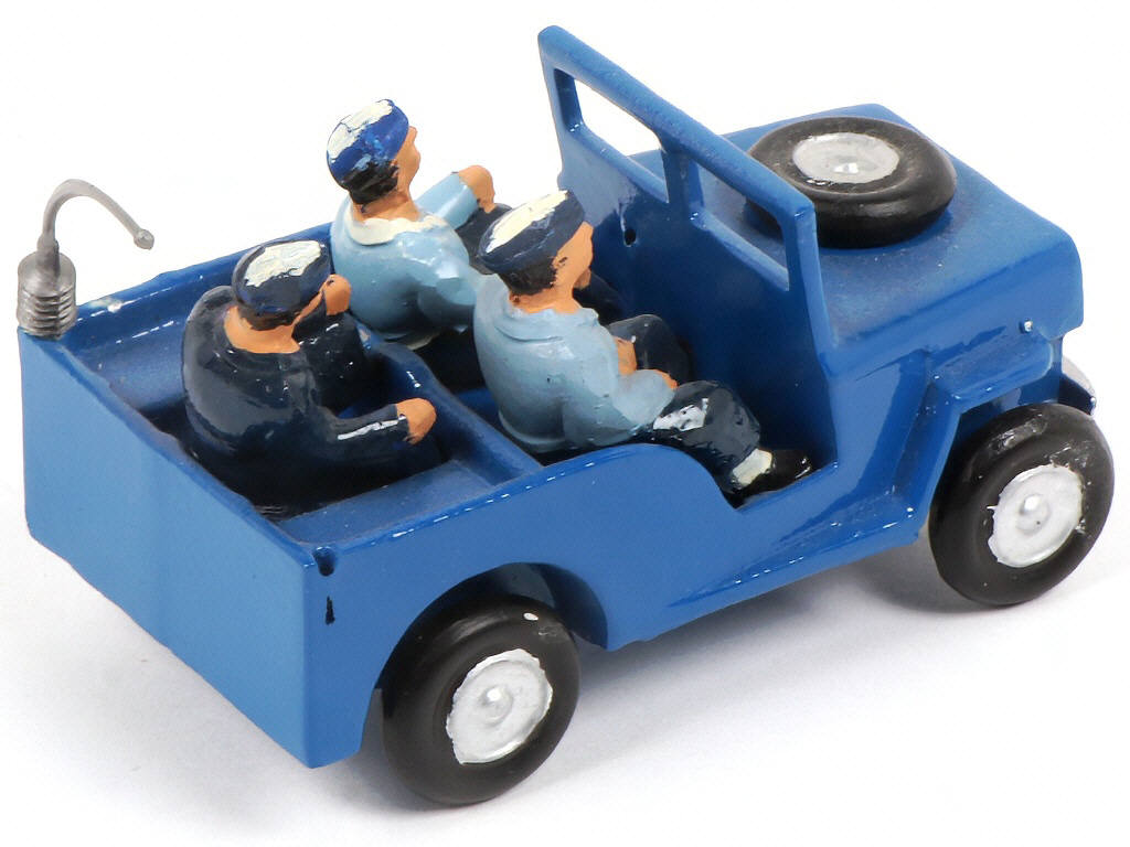 Lot 171 - SALZA (FRANCE) (1)