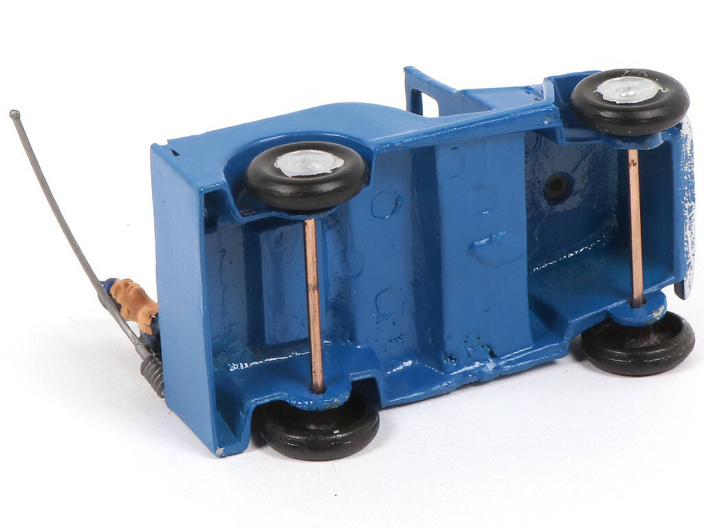 Lot 171 - SALZA (FRANCE) (1)