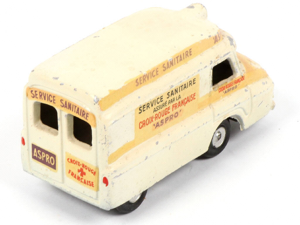 Lot 173 - SALZA (FRANCE) (1)