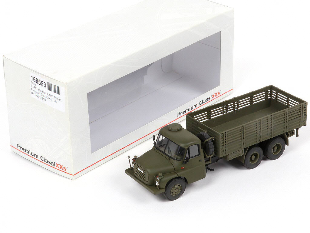 Lot 114 - PREMIUM CLASSIXXS (CHINE) (1)