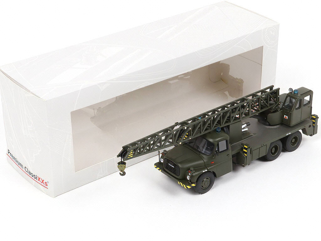 Lot 112 - PREMIUM CLASSIXXS (CHINE) (1)