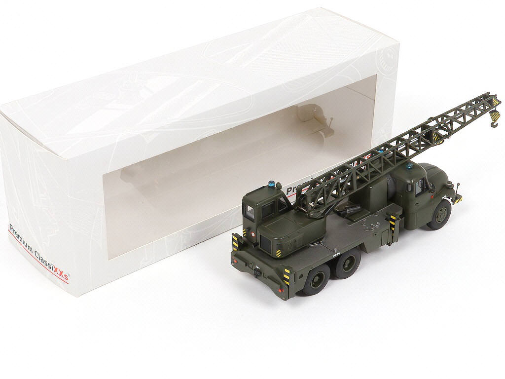 Lot 112 - PREMIUM CLASSIXXS (CHINE) (1)