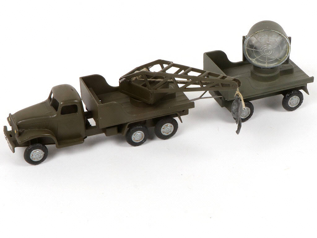 Lot 97 - FRANCE JOUETS (FRANCE) (2)