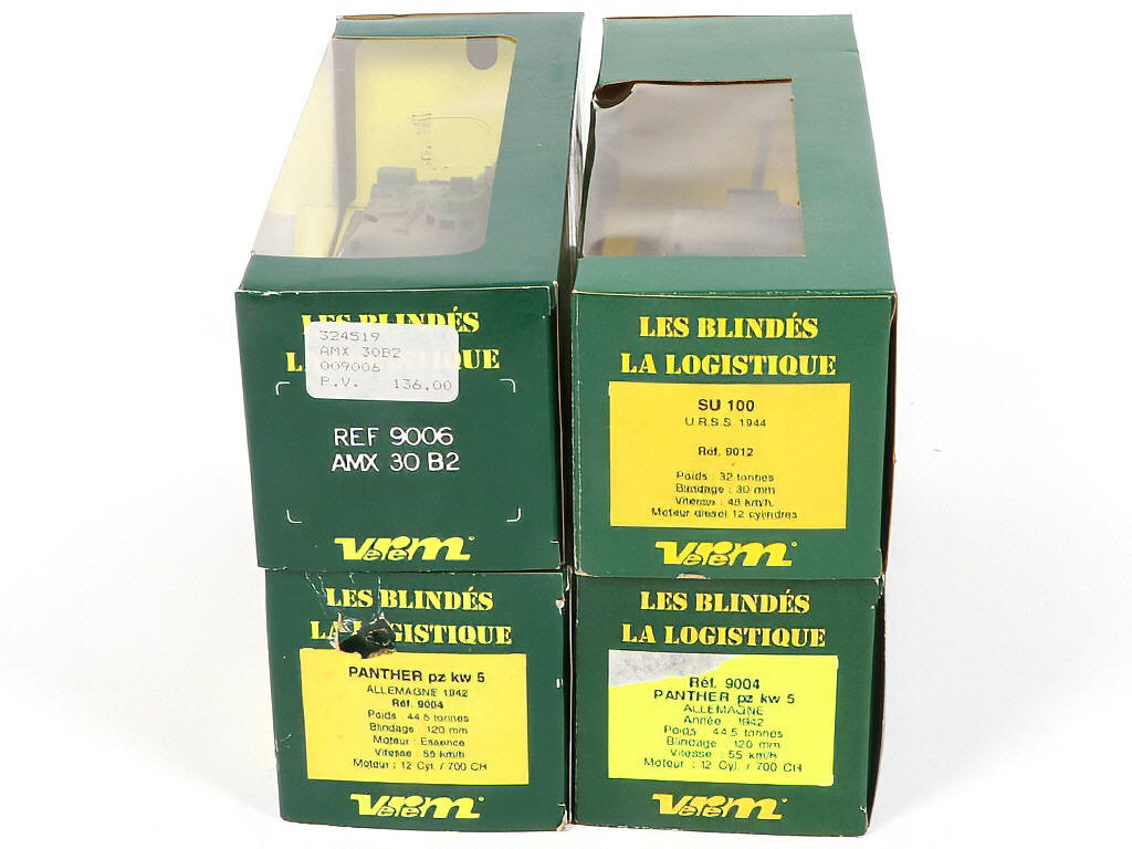 Lot 109 - VEREM (FRANCE) (4)