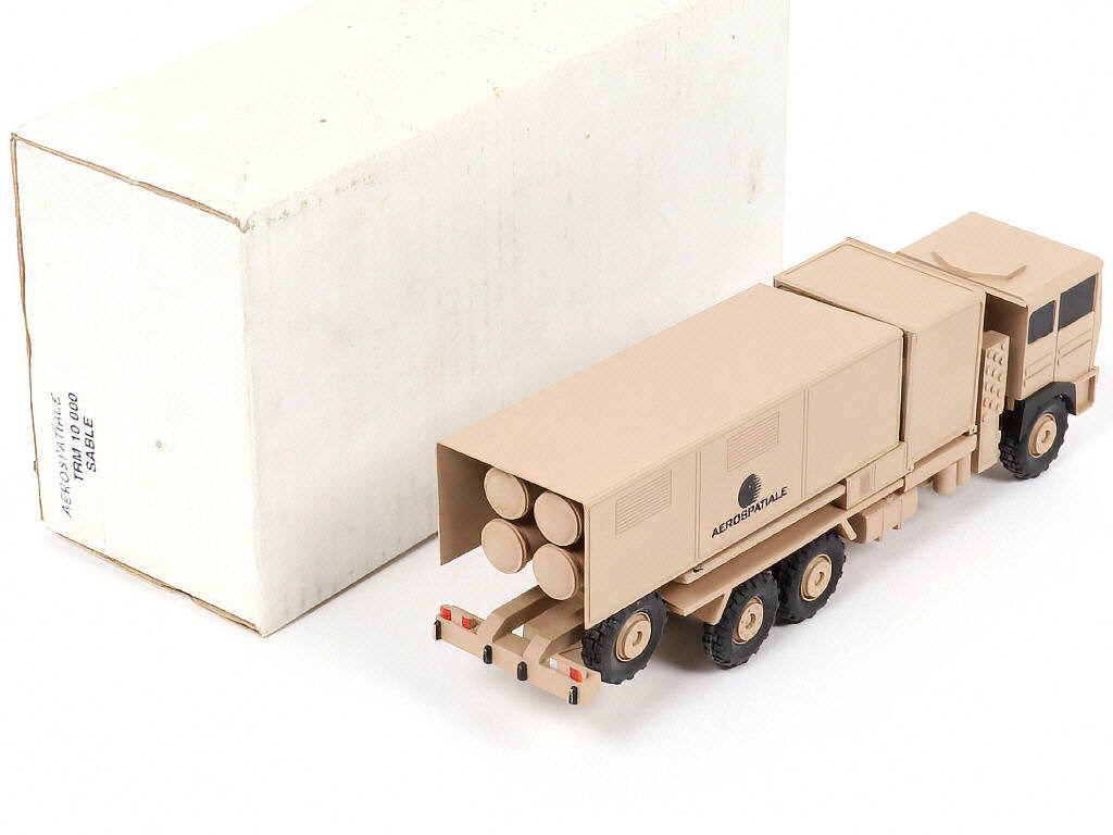 Lot 133 - CEF REPLEX (FRANCE) (1)