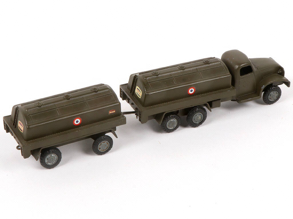 Lot 94 - FRANCE JOUETS (FRANCE) (1)