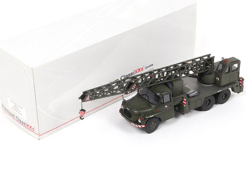 Lot 113 - PREMIUM CLASSIXXS (CHINE) (1)