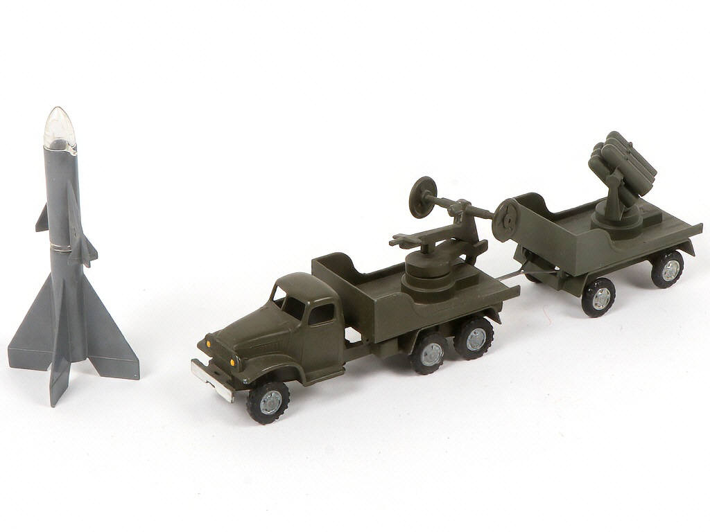 Lot 95 - FRANCE JOUETS (FRANCE) (3)